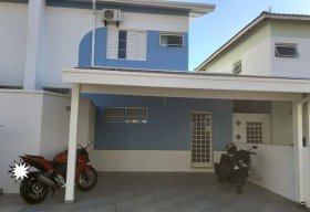 Foto Casa Condomínio Villagio D`Itália